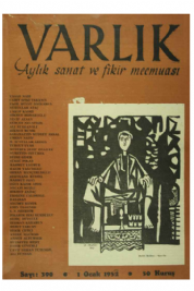 Varl�k Dergisi - Say� 390