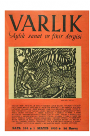 Varl�k Dergisi - Say� 394