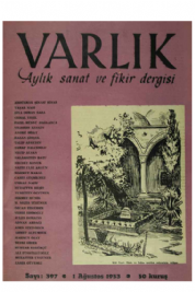 Varl�k Dergisi - Say� 397