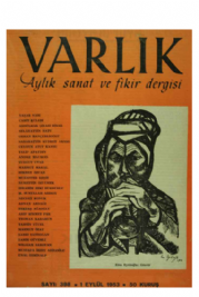 Varl�k Dergisi - Say� 398