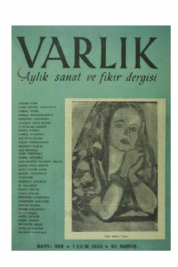 Varl�k Dergisi - Say� 399