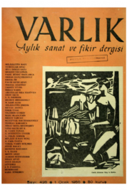 Varlk Dergisi - Say 426