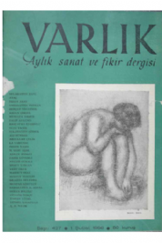 Varlk Dergisi - Say 427