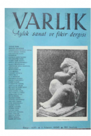 Varlk Dergisi - Say 429