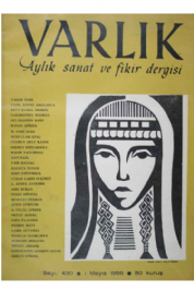 Varlk Dergisi - Say 430
