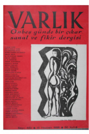 Varlk Dergisi - Say 432