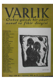Varlk Dergisi - Say 435