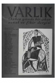 Varlk Dergisi - Say 437