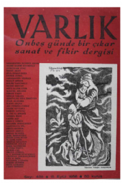 Varlk Dergisi - Say 438