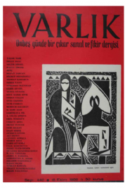 Varlk Dergisi - Say 440