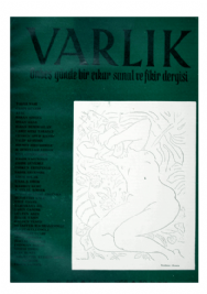 Varlk Dergisi - Say 443