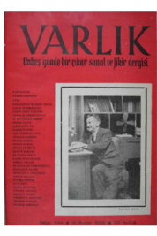 Varlk Dergisi - Say 444