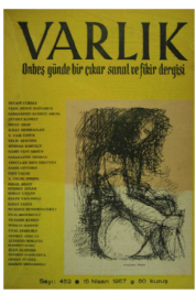 Varl�k Dergisi - Say� 452