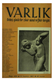 Varl�k Dergisi - Say� 456