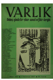 Varl�k Dergisi - Say� 457
