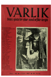 Varl�k Dergisi - Say� 461