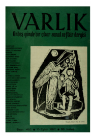 Varl�k Dergisi - Say� 462