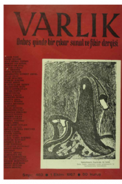 Varl�k Dergisi - Say� 463