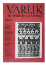 Varlk Dergisi - Say 521