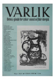 Varlk Dergisi - Say 523