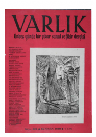 Varlk Dergisi - Say 524