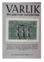 Varlk Dergisi - Say 526