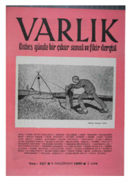 Varlk Dergisi - Say 527
