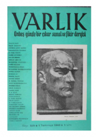 Varlk Dergisi - Say 529