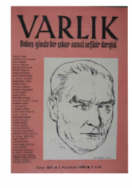 Varlk Dergisi - Say 531