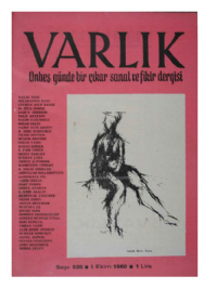 Varlk Dergisi - Say 535