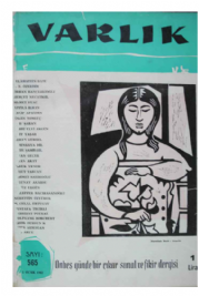 Varlk Dergisi - Say 565