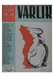 Varlk Dergisi - Say 569