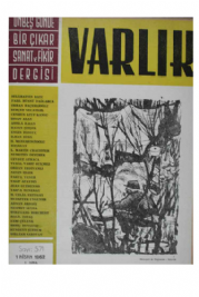 Varlk Dergisi - Say 571