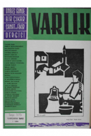 Varlk Dergisi - Say 575