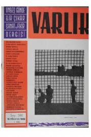 Varlk Dergisi - Say 580