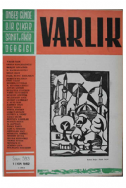 Varlk Dergisi - Say 583