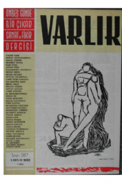 Varlk Dergisi - Say 587