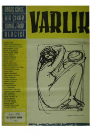 Varl�k Dergisi - Say� 616