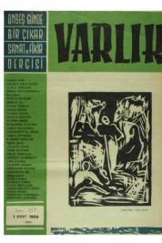 Varl�k Dergisi - Say� 617