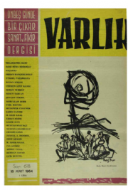 Varl�k Dergisi - Say� 618