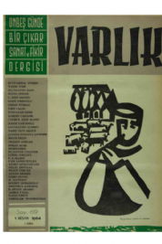 Varl�k Dergisi - Say� 619