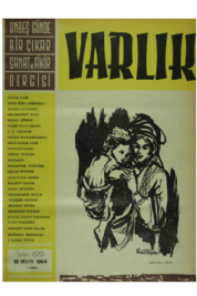 Varl�k Dergisi - Say� 620