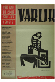 Varl�k Dergisi - Say� 622