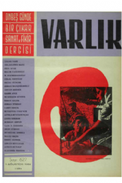Varl�k Dergisi - Say� 627