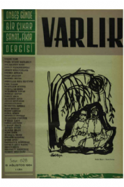 Varl�k Dergisi - Say� 628