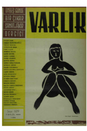 Varl�k Dergisi - Say� 629