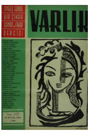 Varl�k Dergisi - Say� 630
