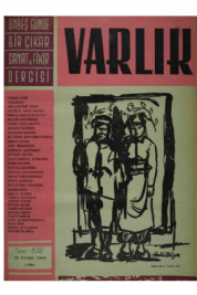 Varl�k Dergisi - Say� 632