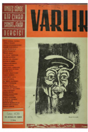 Varl�k Dergisi - Say� 636