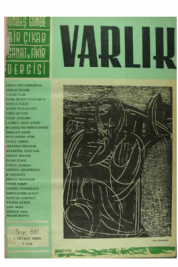 Varl�k Dergisi - Say� 661